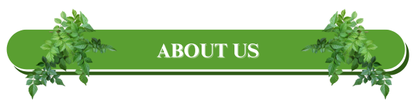 About Us Banner