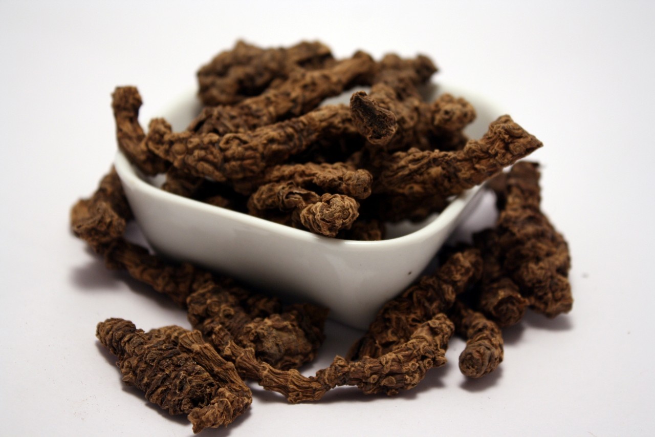 Premium Organic Dried Valerian Root Valeriana Officinalis Wild Harvested Herbal Extract Food Grade Bulk Wholesale
