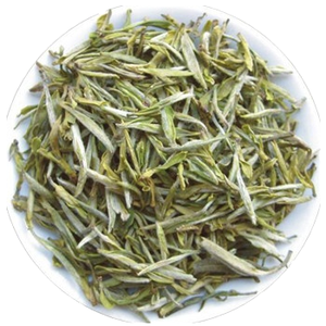 Quality Chinese Famous High Mountain Anhui Huoshan Traditional Yellow Tea Health Tea Bulk Loose Tea