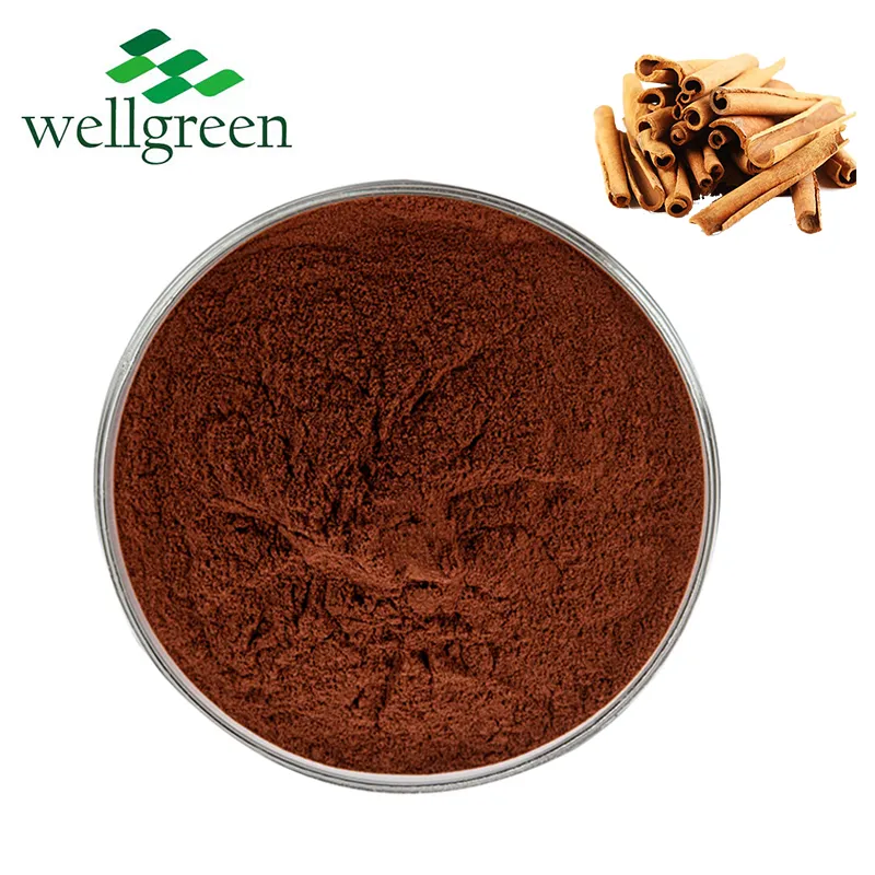 Extract Wholesale Cassia Organic Powdered Ceylon Chinese Sticks Cortex Cinnamomi Cinnamon Powder Gallery 1