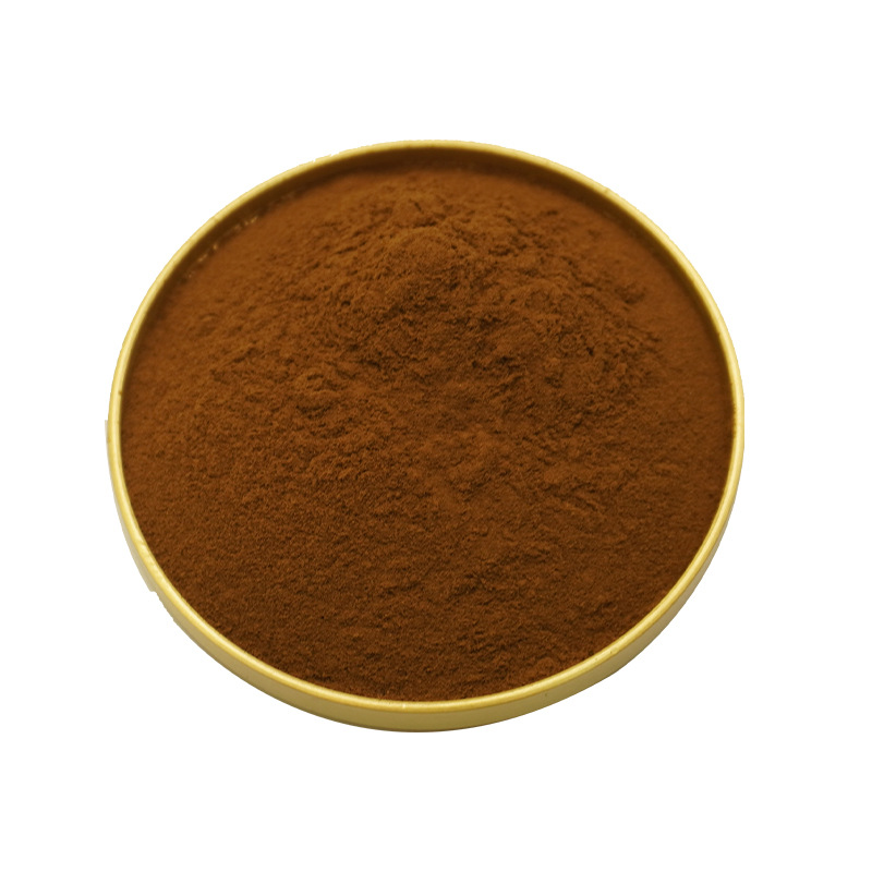 Organic 70% Silymarin Milk Thistle Extract Powder Health Food Grade Herbal Extract Bilberry Quercetin Rich Vacuum Packed Canned