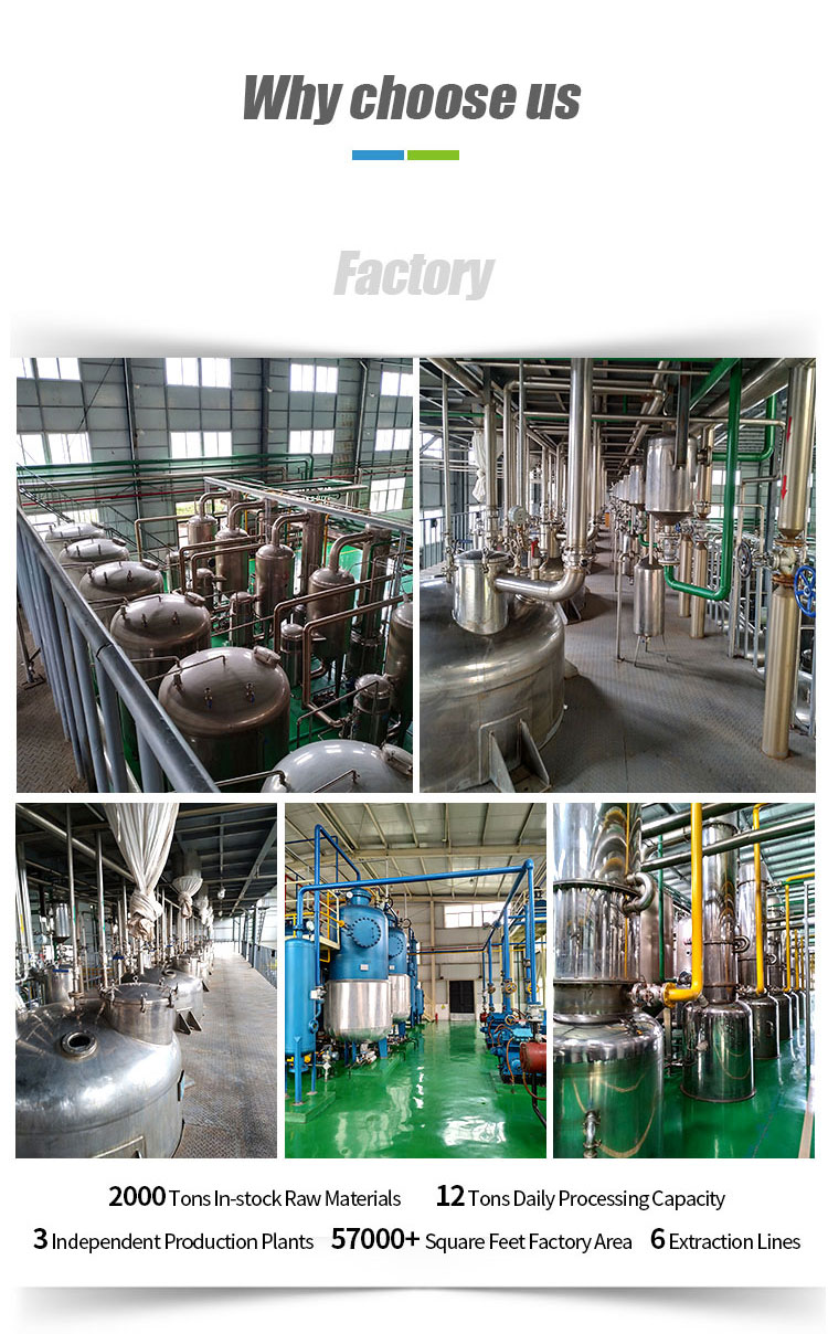 Production Facility