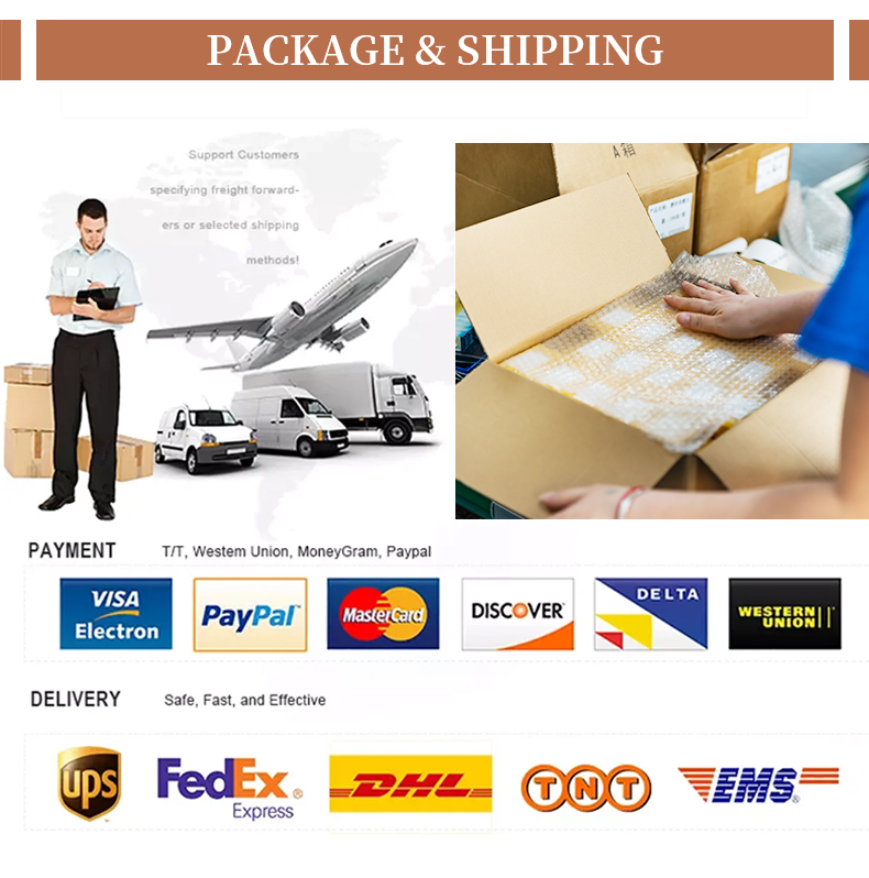 Certification and raw materials