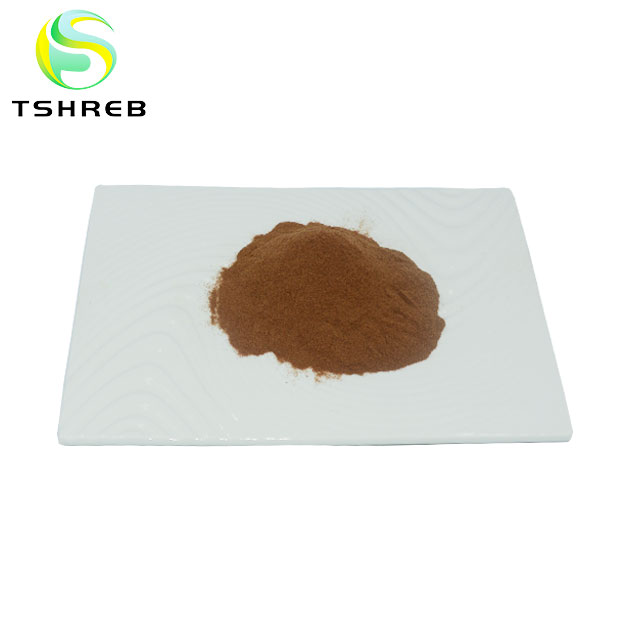 Food Cosmetic Grade Hop Extract Flavonoids 5% Botanical Flavonoid Extract