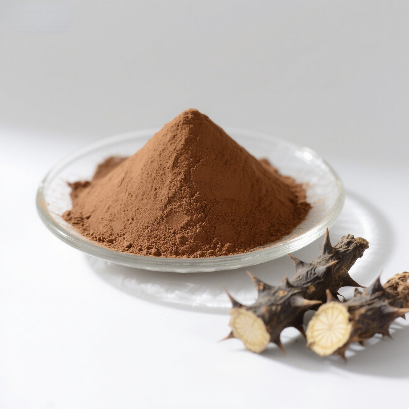 Eleutherococcus Senticosus Extract Product Visual