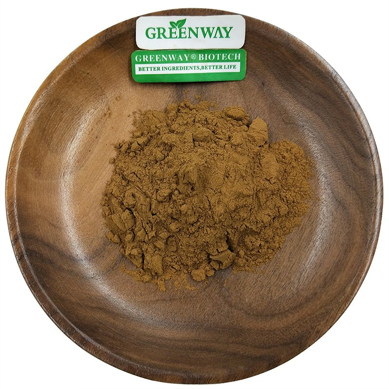 Herbal Extract Supplements Natural Raw Materials Trifolium Pratense Powdered Red Clover Extract
