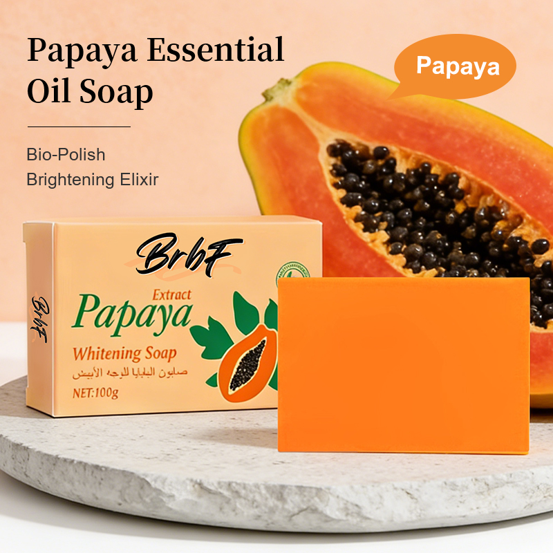Soap variety 1