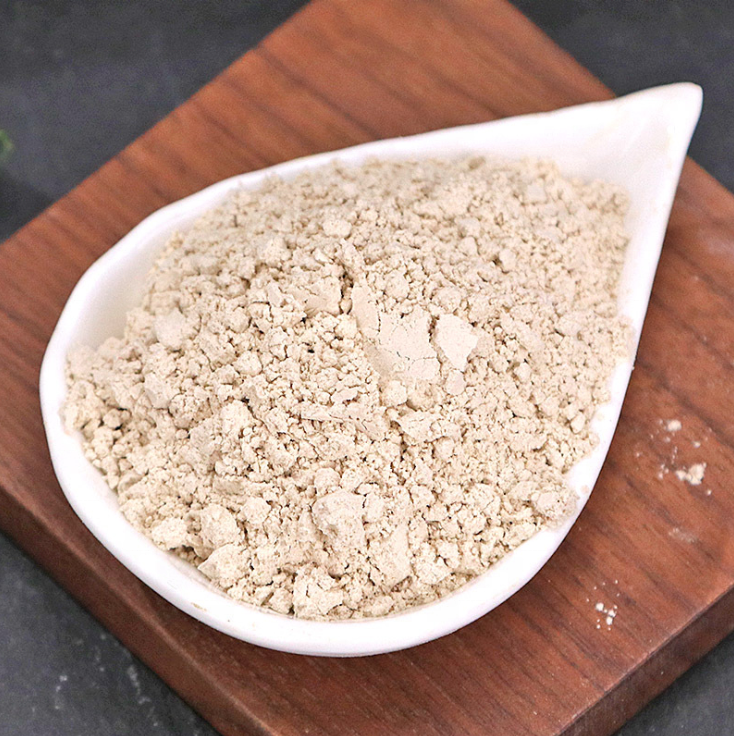 P1110 Huang Qi Fen Factory Wholesale Chinese Traditional Herb Extract Astragalus Root Extract Powder Haung Sinica Extract