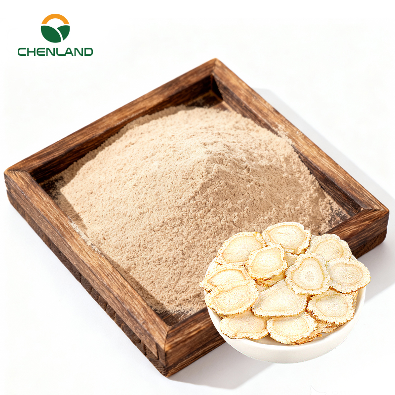 Ginseng Extract Specifications