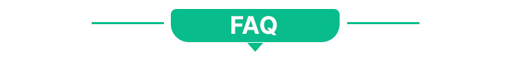 Frequently Asked Questions Header
