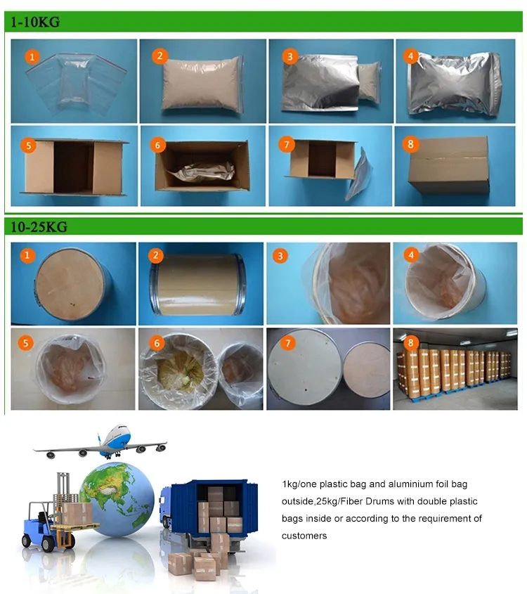 Manufacturing Facility
