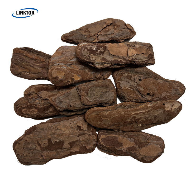 Bark Showcase 1
