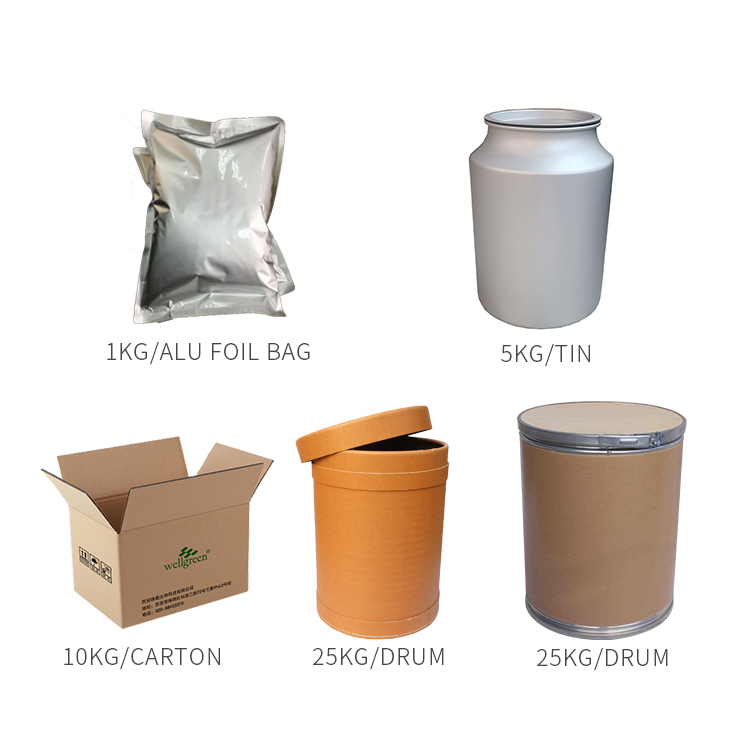 Custom-Grade Premium Botanical Ivy Gourd &amp; Leaf Extract Powder 100% Organic Natural Herbal Wholesale OEM/ODM