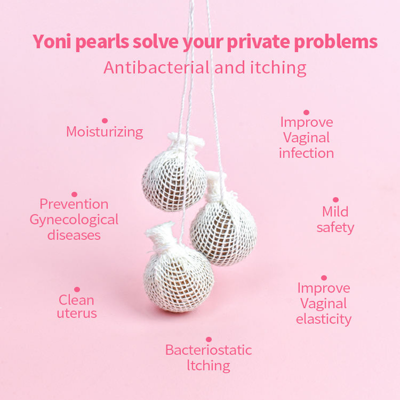 Wholesale OEM Traditional Herbal Yoni Detox Pills, Natural Intimate Hygiene Products