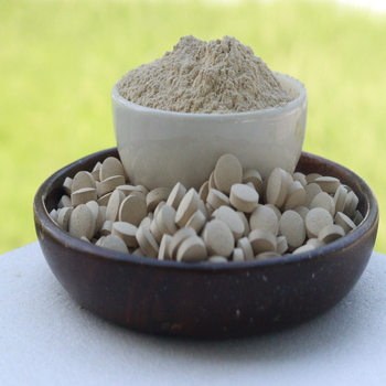 Pure Ashwagandha Tablets Health Support