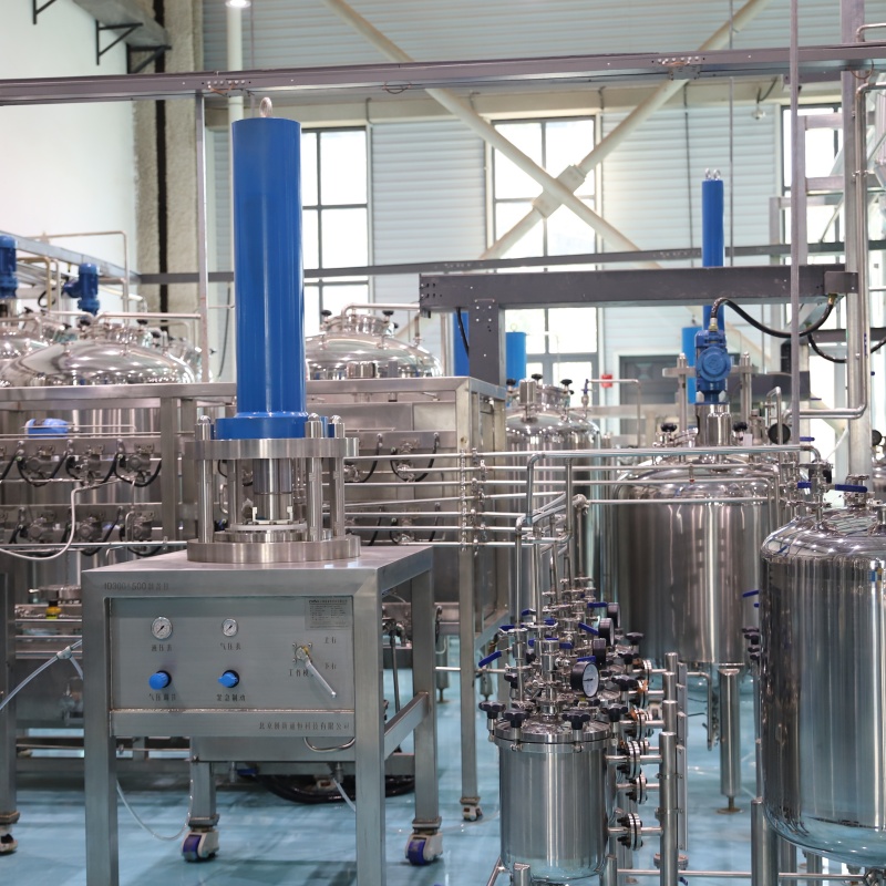 Manufacturing Execution