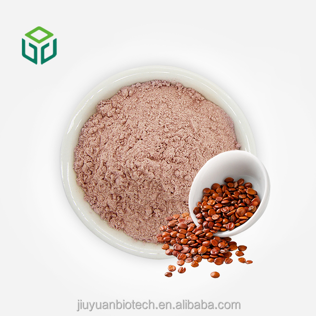 Bulk Supplier Food Grade Sour Jujube Kernel Herbal Extract 10:1 Water-Soluble Powder in Bottle
