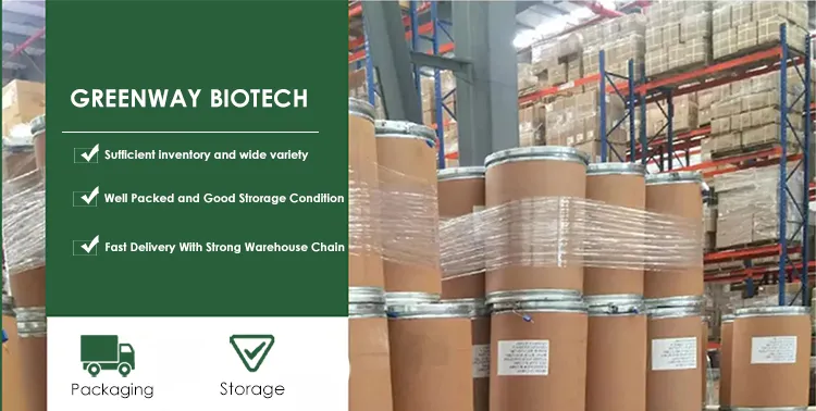 Packaging Options
