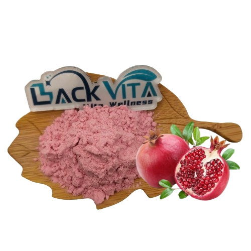 Pomegranate Fruit Herbal Extract Powder Pomegranate Instant Powder Drink Fruit Flavoured Pomegranate Powder Bulk