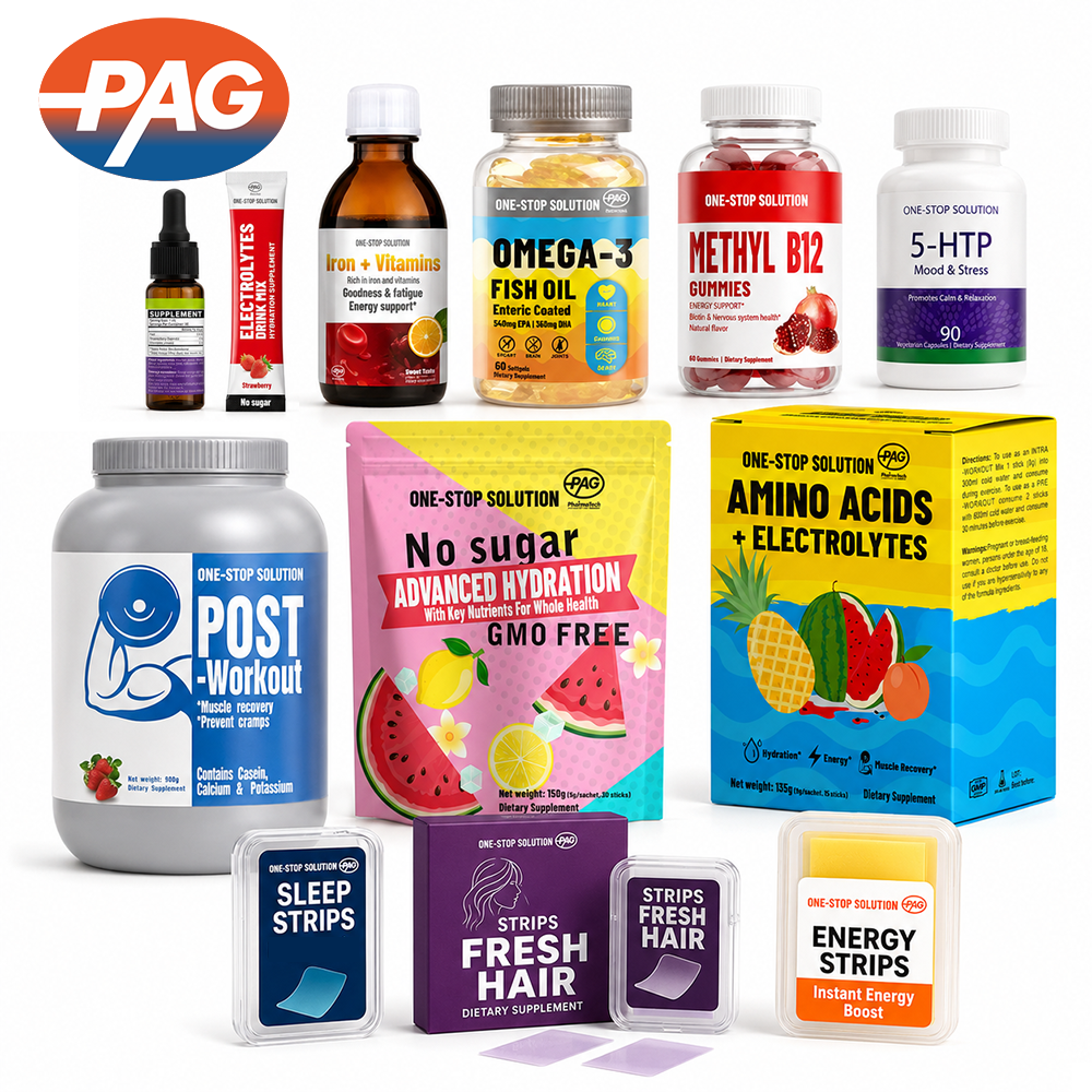 Supplements Private Label Herbal Support And Rich Source Of Phytonutrients Moringa Leaf Extra Strength 560Mg Capsules
