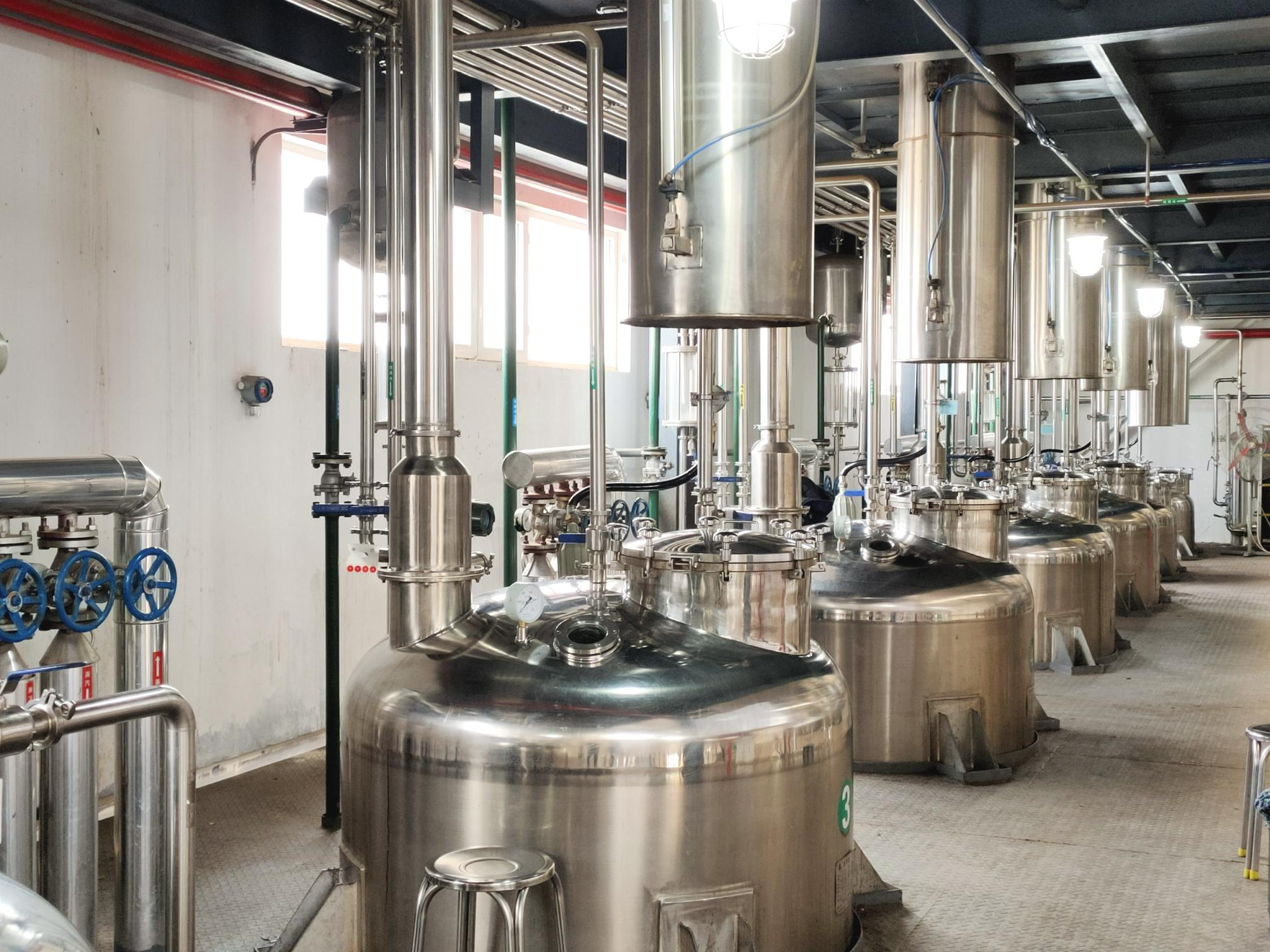 Factory Facility 2
