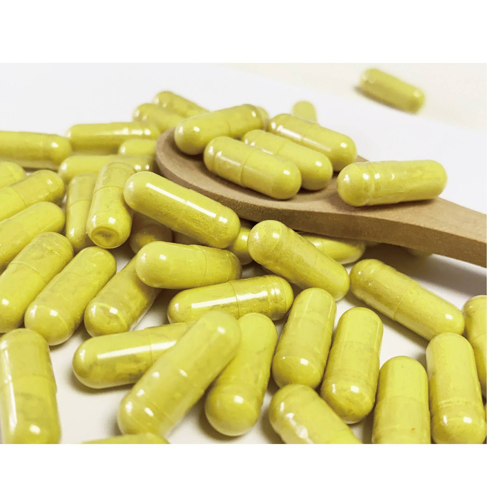 Kava Extract 250mg 30% Kavalactone Capsules 120ct Herbal Relaxation Support OEM