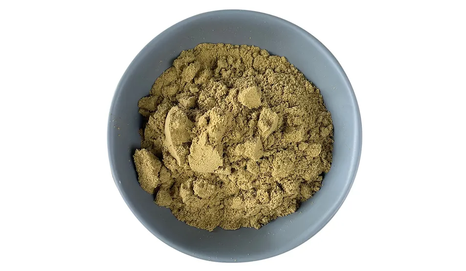 Natural Plant Extract Fleeceflower Root Extract