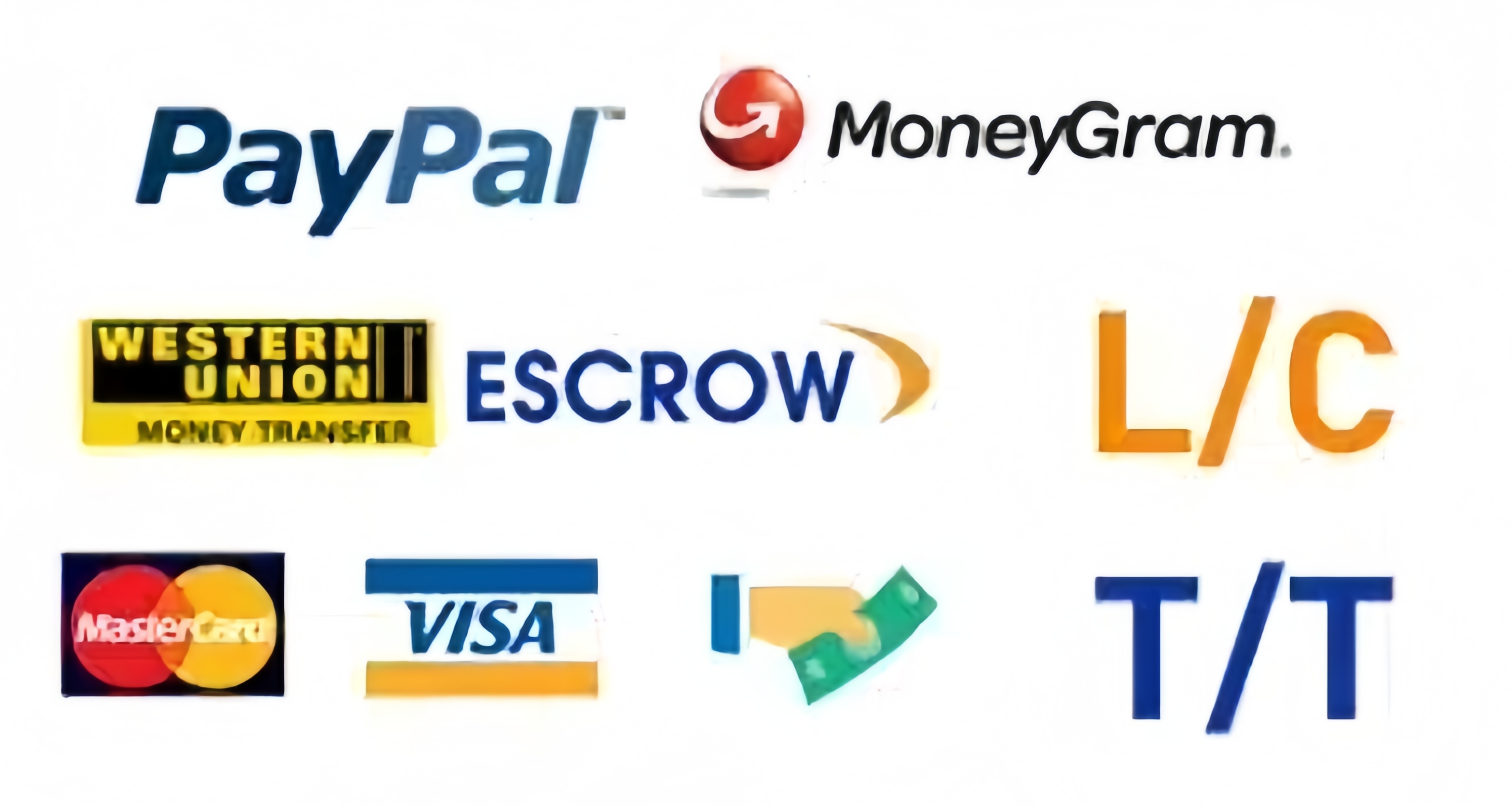Payment Processing Options