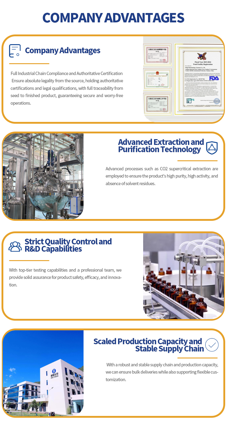 Technical Specifications Check