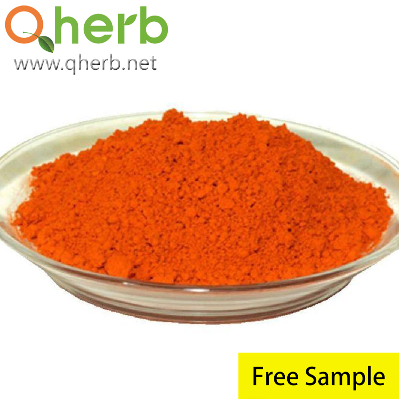 Eye Nutrition Lutein Powder 20% Marigold Flower Extract