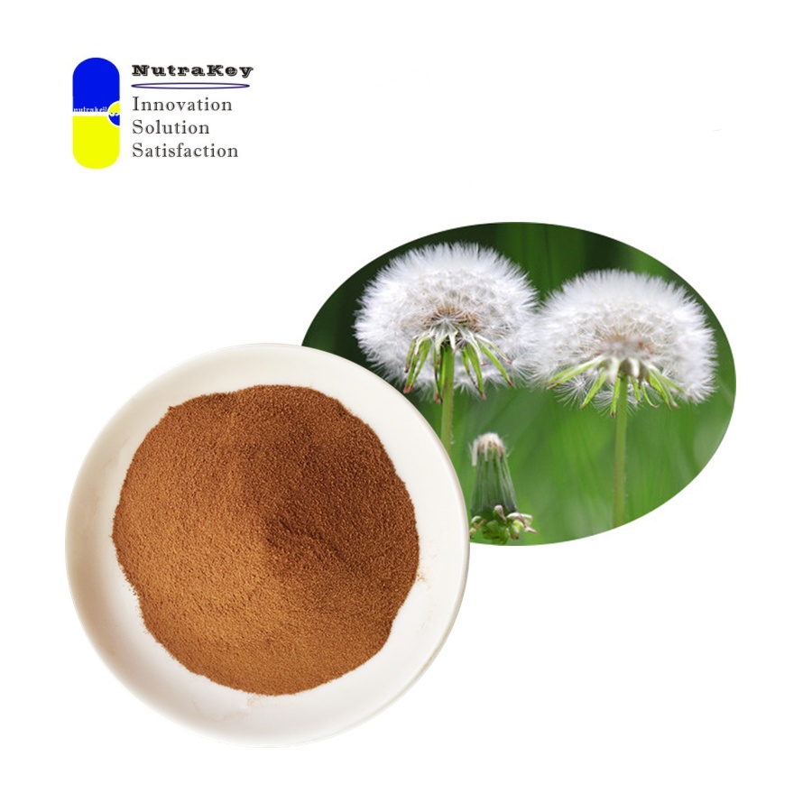 Premium Dandelion Root Extract 20% Taraxasterol | Natural Liver Support &amp; Anti-Inflammatory | Taraxacum Officinale Powder