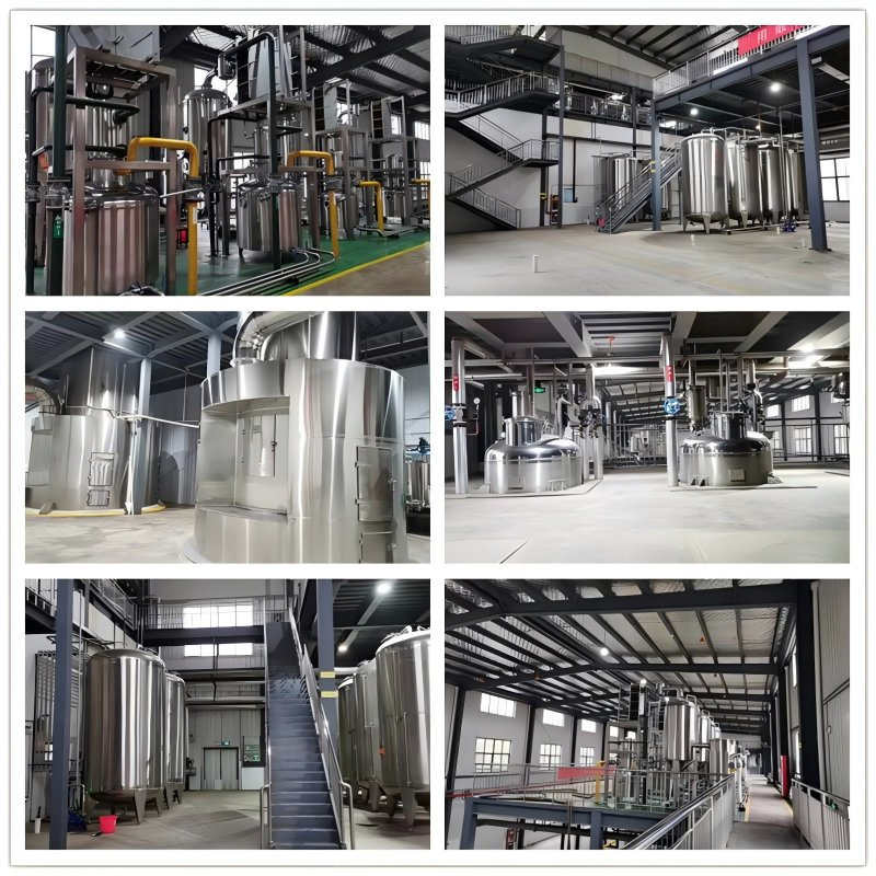 Natural Herbal Supplement Water-Soluble 50% Fulvic Acid Shilajit Extract