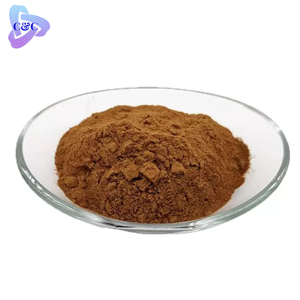 High Quality Panax Ginseng Root Powder 5%-80% Ginsenosides Cas 90045-38-8 Ginsenosides Ginseng Extract Powder