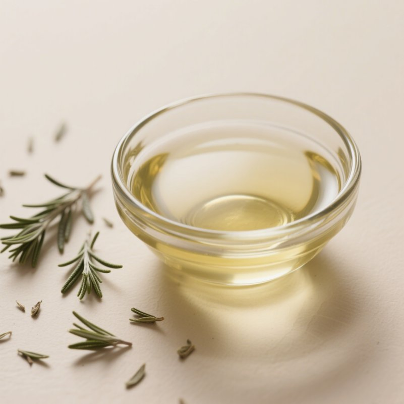 Rosemary Extract Hair Care Rosemary Oil Dandruff Control Natural Ingredient