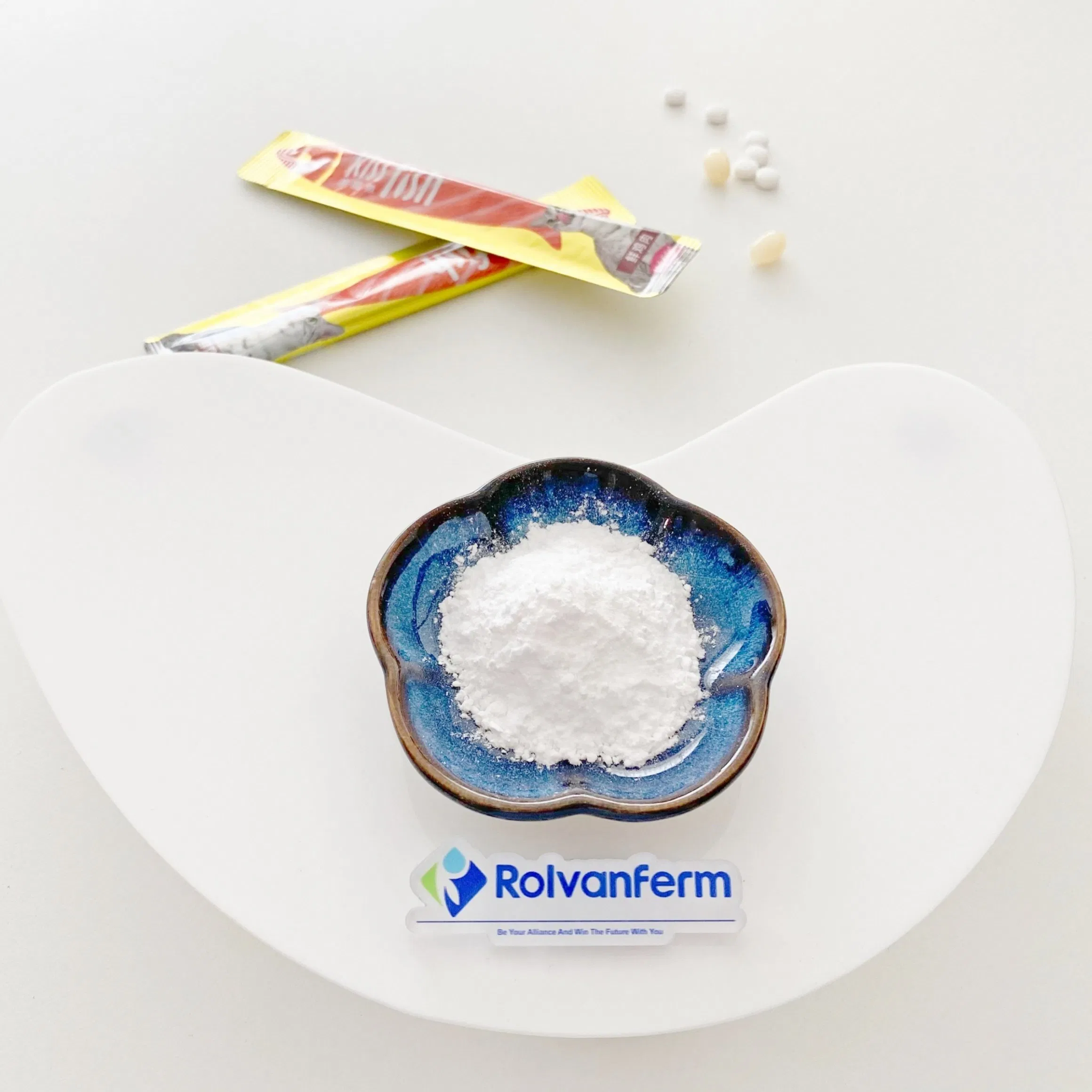 Advanced Liposome Boswellia Extract for Enhanced Absorption in Nutraceutical Formulations