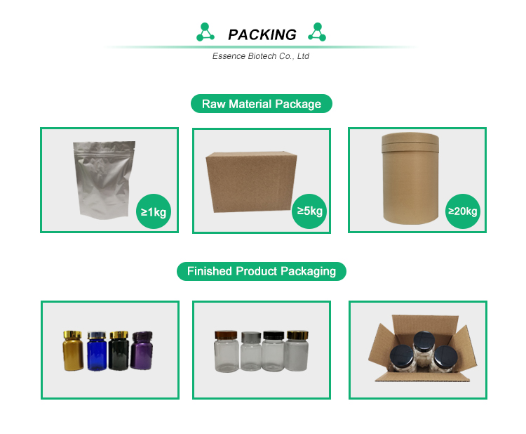 Plant Extract Magnolia Officinalis Bark Extract 98% Magnolol Powder CAS 528-43-8