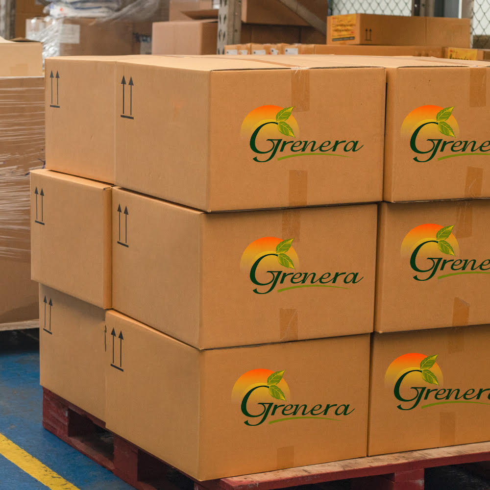 Cargo Carrier Port