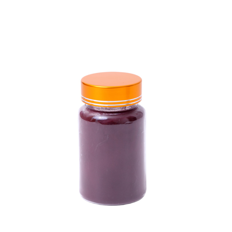 Pure Natural Plant Extract Rubus Idaeus Raspberry Extract Anthocyanin for Food Supplements