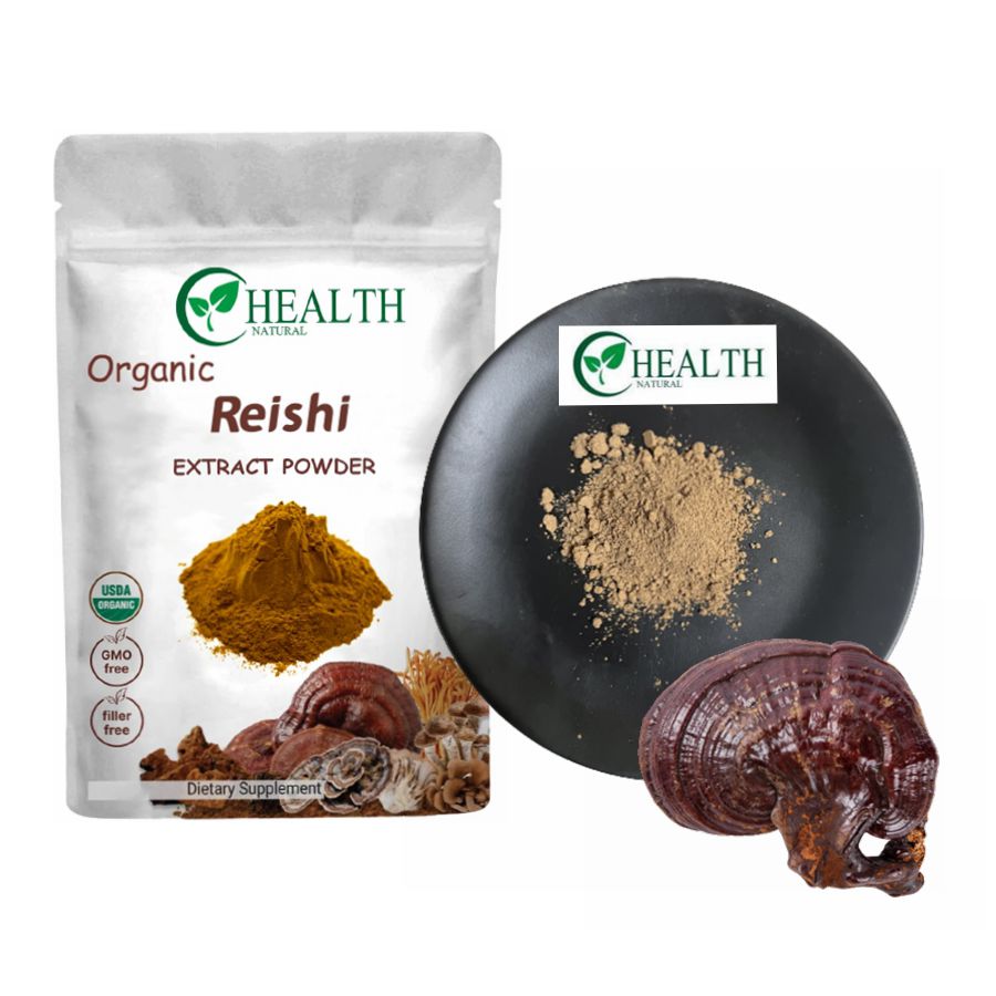 Reishi Mushroom Extract Powder