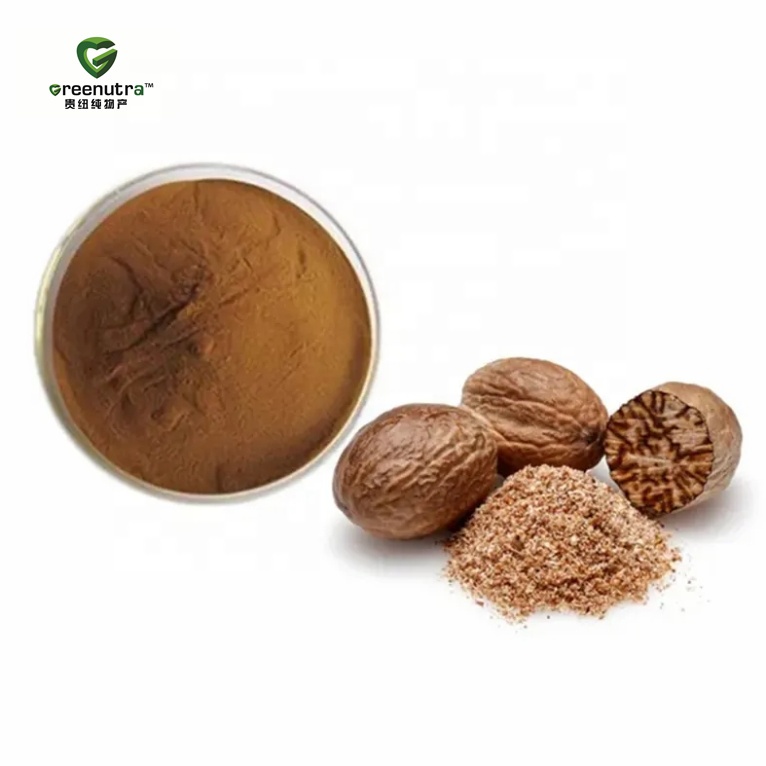 Nutmeg Seed Extract Powder