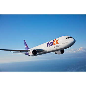 Shipping By Air