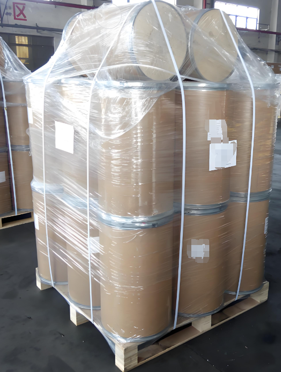 Logistics Flow 3