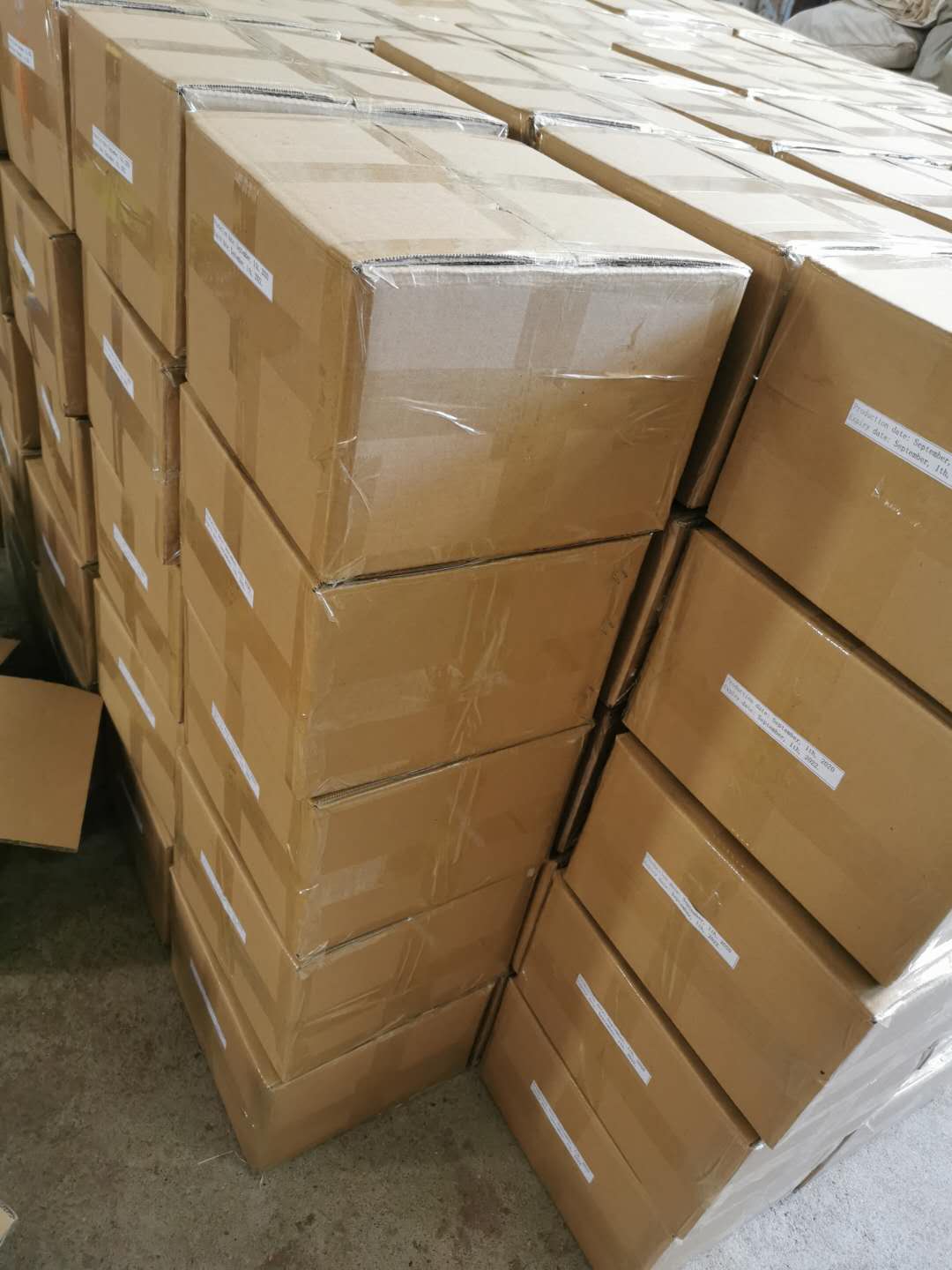 Packaging Operations