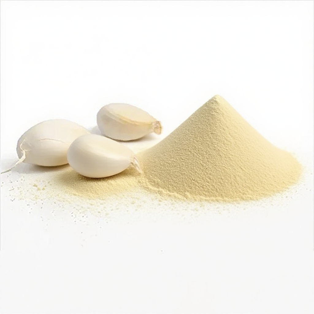 High Quality Food Grade Garlic Powder Dehydrated And Dried Wholesale Price Plant Extract