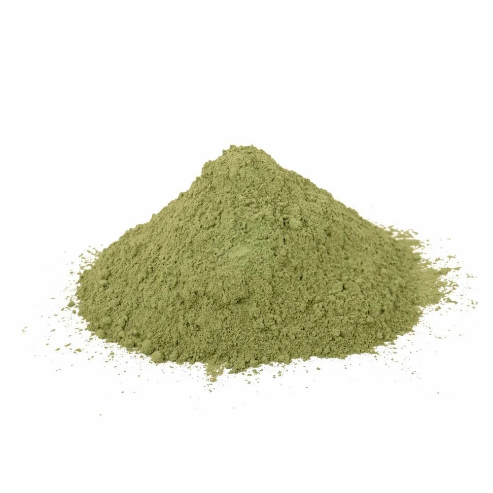 Brahmi Leaf Powder details