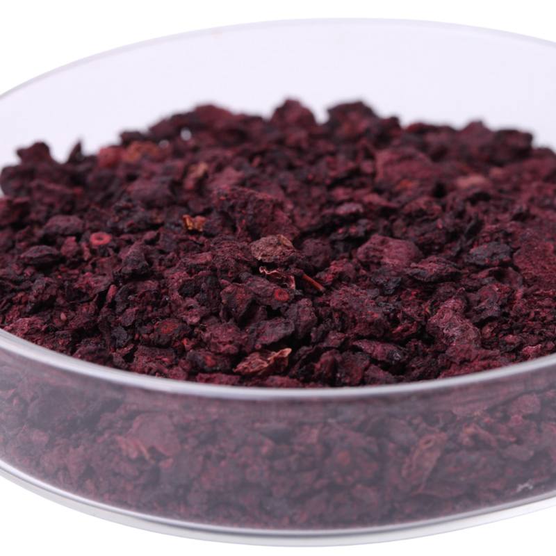 Pure Natural Plant Extract Rubus Idaeus Raspberry Extract Anthocyanin for Food Supplements