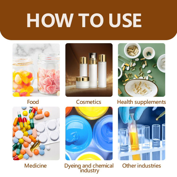 Natural Hop Extracts for Use in Food, and Cosmetic Formulations