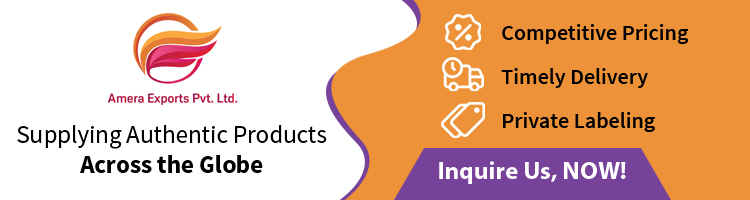 Herbal Supplement Banner