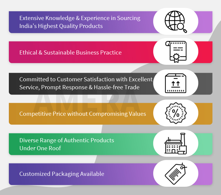 Why Choose Our Products
