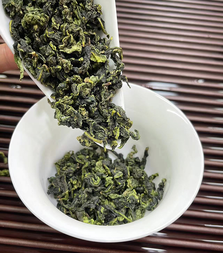 Tieguanyin Details